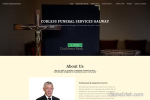 Corless Funeral Services