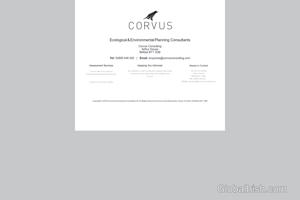 Corvus Consulting & Expedition Services
