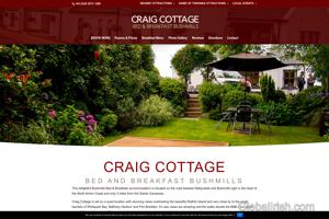 Craig Cottage B&B