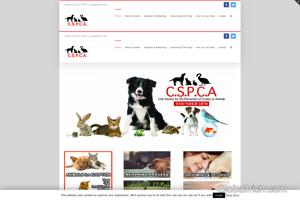 Cork Society for the Prevention of Cruelty to Animals