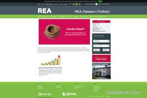 Dawson Real Estate Alliance