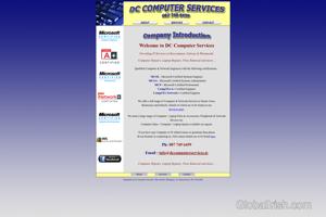 DC Computer Services