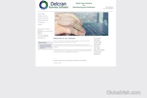 Delcran Business Software