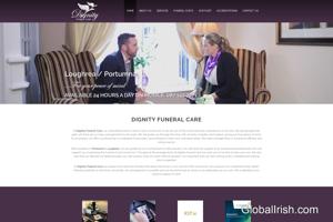 Dignity Funeral Care