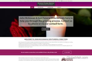 John McGowan & Son Funeral Directors