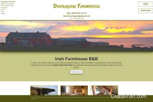 Doonagore Farmhouse