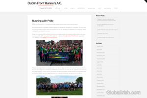 Dublin Front Runners