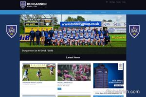 Dungannon Rugby Club