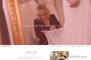 Edels Designer Wedding Dress Collections