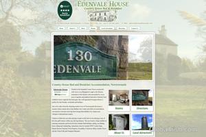 Edenvale House Bed and Breakfast