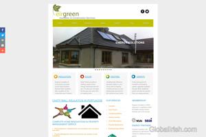 eirgreen - Renewable  Energy Ireland