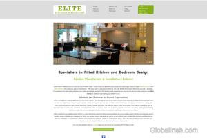 Elite Kitchens & Bedrooms