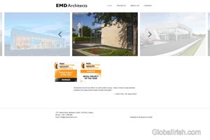 EMD Architects