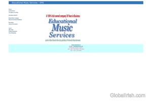 Educational Music Services