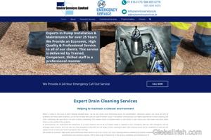 Enviro Services Limited