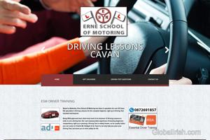 Erne School of Motoring