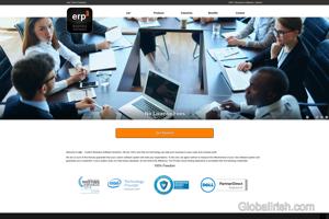 ERP Software Limited