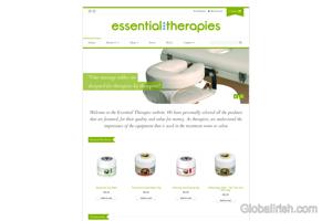 Essential Therapies