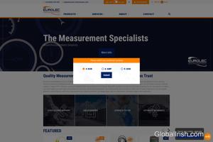 Eurolec Instrumentation Ltd.