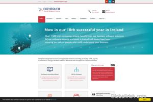 Exchequer Software Ltd.