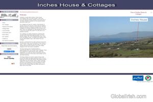 Inches House