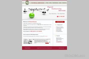 FD Payroll Services
