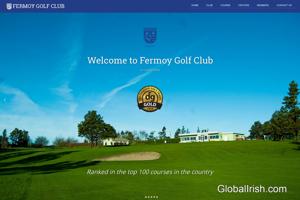 Fermoy Golf Club