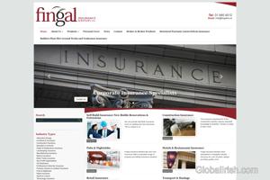 Fingal Insurance Brokers Ltd.