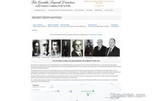 Fitz-Gerald's Funeral Directors
