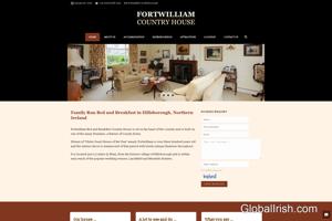 Fortwilliam Bed and Breakfast