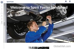 Foster Motor Company