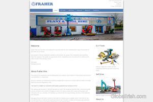 Fraher Plant and Tool Hire