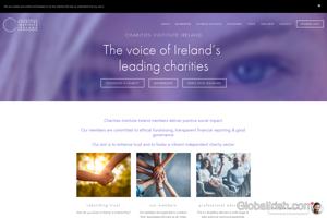 Fundraising Ireland