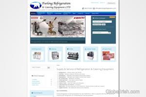 Furlong Refrigeration & Catering Equipment Ltd