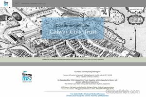 Galway Civic Trust