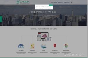Gamma Ltd