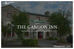 The Gandon Inn
