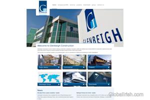 Glenbeigh Construction