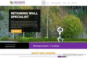 Geo-Coastal Engineering