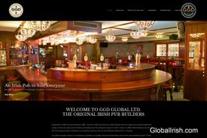 GGD Global