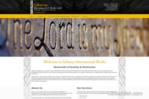 Gibneys Monumental Works