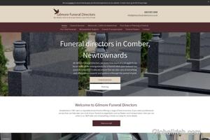 Gilmore Funeral Directors