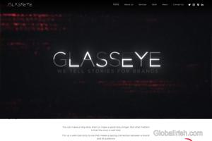 Glass Eye Productions Ltd.