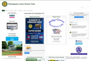 Glenageary Lawn Tennis Club