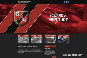 GMG Mechanical Services