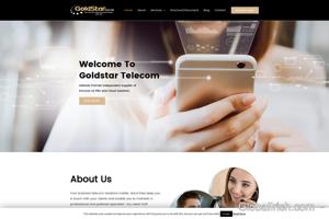 GoldStar Telecommunications