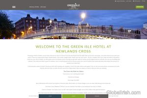 The Green Isle Hotel
