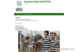 Greystones RFC
