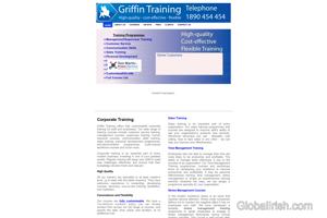 Griffin Training