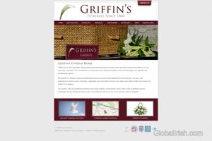 Griffin's Funeral Home